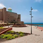 Διαμέρισμα Calma Costera 1b By Villagrancanaria