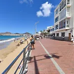 Calma Costera 1b By Villagrancanaria Διαμέρισμα *