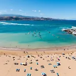 Διαμέρισμα Calma Costera 1b By Villagrancanaria *