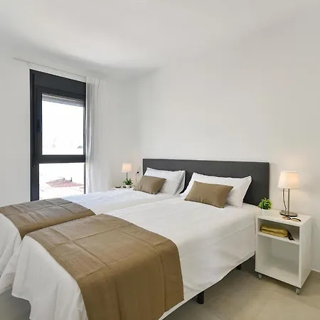 Apartment Calma Costera 1b By Villagrancanaria *