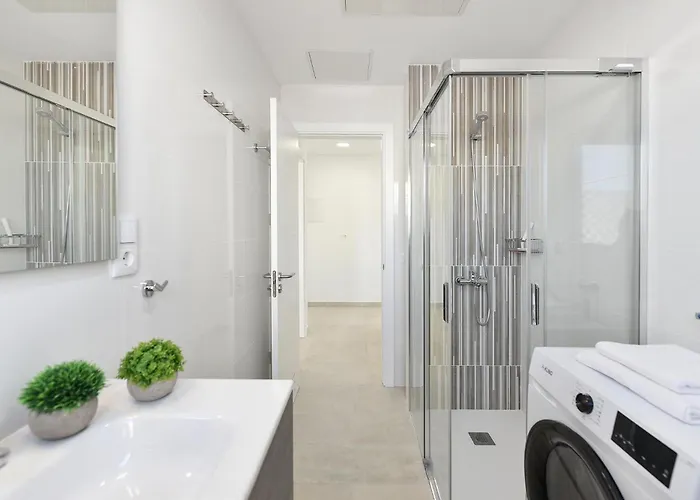 Apartment Calma Costera 1b By Villagrancanaria