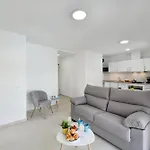 Calma Costera 1b By Villagrancanaria Apartment