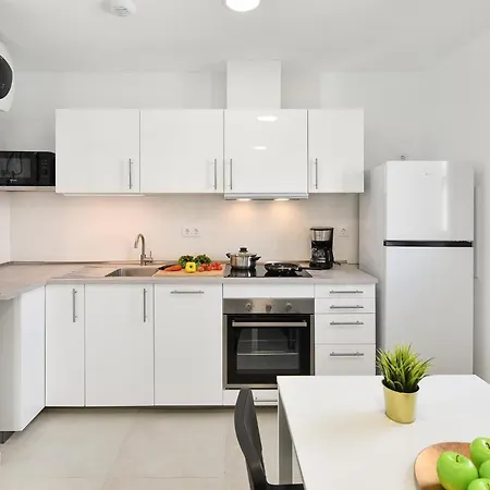 Calma Costera 1b By Villagrancanaria