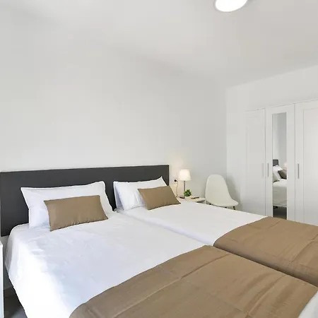 Calma Costera 1b By Villagrancanaria Las Palmas de Gran Canaria