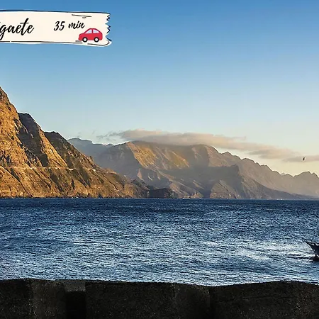 Calma Costera 1b By Villagrancanaria 라스팔마스