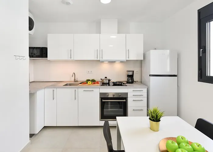 Calma Costera 1b By Villagrancanaria